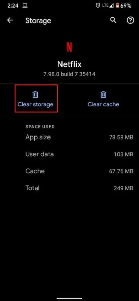 إصلاح مشكلة مصدر Chromecast غير المدعومة على جهازك - %categories