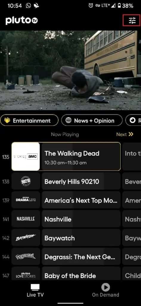 Tap-on-settings-icon-in-top-right-corner-of-screen-473x1024-1 كيفية تفعيل Pluto TV