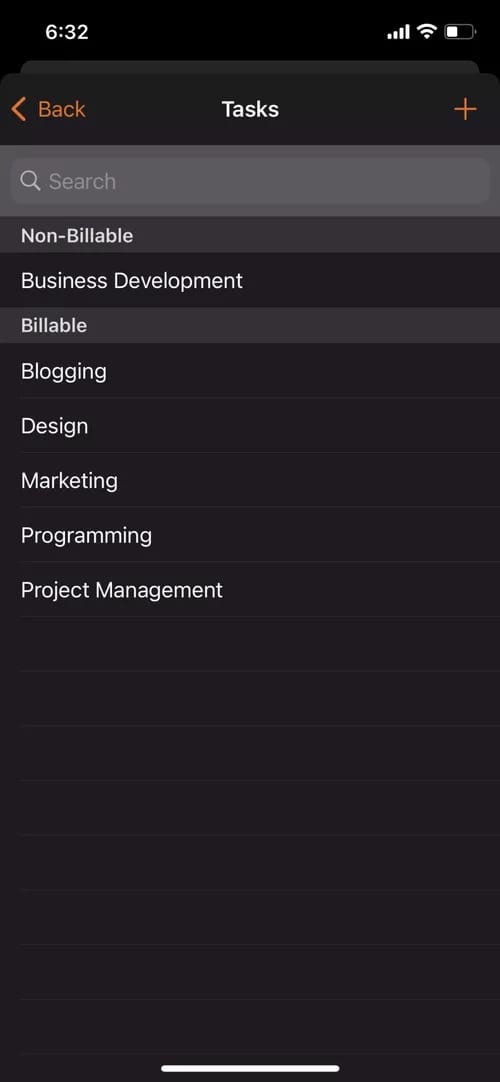 Timecamp-vs-Harvest-Best-Time-Tracker-App-for-iOS-1_40dd5eab97016030a3870d712fd9ef0f Timecamp مقابل Harvest: أفضل تطبيق لتعقب الوقت لنظام iOS