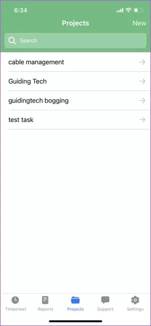 Timecamp-vs-Harvest-Best-Time-Tracker-App-for-iOS-5_935adec67b324b146ff212ec4c69054f Timecamp مقابل Harvest: أفضل تطبيق لتعقب الوقت لنظام iOS