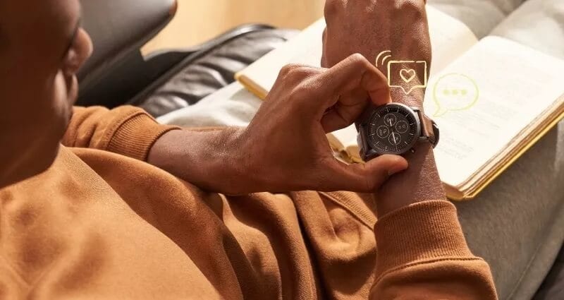 Top-6-Hybrid-Smartwatches-With-Heart-Rate-Monitor-fossil-collider_8dadce3c69543eb791cf840281e83aa9 أفضل 6 ساعات ذكية هجينة مع مراقب معدل ضربات القلب
