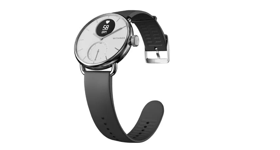 Top-6-Hybrid-Smartwatches-With-Heart-Rate-Monitor-scanwatch_8dadce3c69543eb791cf840281e83aa9 أفضل 6 ساعات ذكية هجينة مع مراقب معدل ضربات القلب