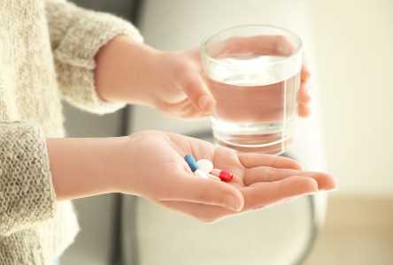 Was ist Antibiotikaresistenz und wie können wir ihr vorbeugen - Allergie-Immunität Antibiotika-Resistenz-Grundstück – Was ist Antibiotika-Resistenz und wie kann man sie verhindern?