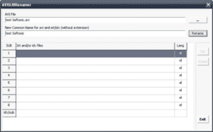 aviaddxsubs-screenshot-300x187 أفضل برنامج تحميل ملف الترجمة srt للاندرويد