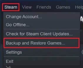 5 طرق لإصلاح مشكلة لعبة Steam Thinks قيد التشغيل - %categories