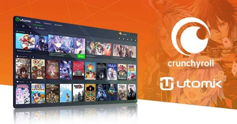 crunchyroll-web كيفية منع الإعلانات على Crunchyroll مجانًا