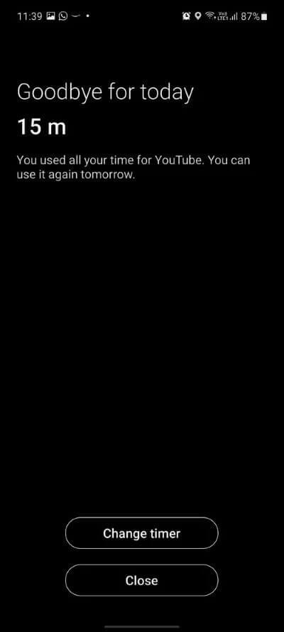 customize-app-screen-time_40dd5eab97016030a3870d712fd9ef0f كيفية استخدام الرفاهية الرقمية Digital Wellbeing على أجهزة Samsung Galaxy