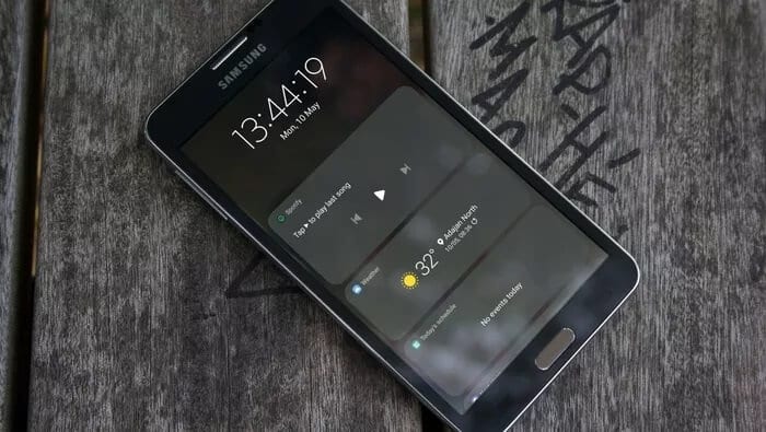 customize-lock-screen-on-samsung_935adec67b324b146ff212ec4c69054f كيفية تخصيص شاشة القفل على أجهزة Samsung Galaxy
