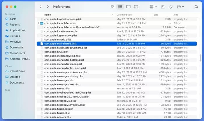 أفضل 8 إصلاحات لإنهاء تطبيق Mail بشكل غير متوقع على Mac - %categories