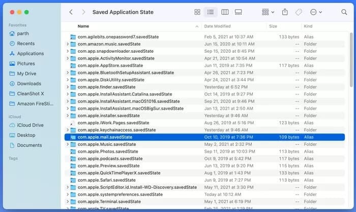 أفضل 8 إصلاحات لإنهاء تطبيق Mail بشكل غير متوقع على Mac - %categories