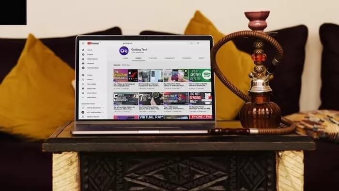 أفضل 9 طرق لإصلاح عدم عمل YouTube على Google Chrome - %categories