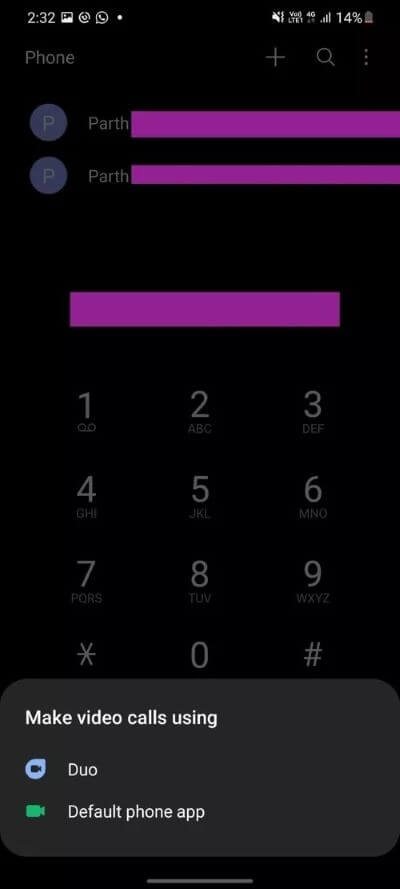 google-duo-integration_40dd5eab97016030a3870d712fd9ef0f أفضل 15 نصيحة وخدعة من Samsung One UI 3 لاستخدامه كالمحترفين