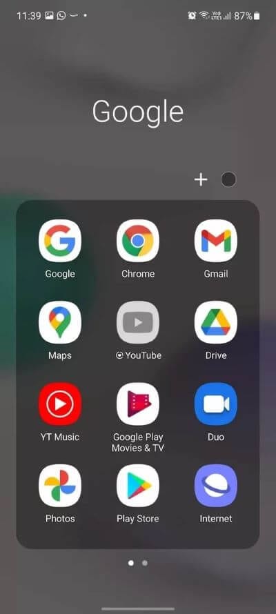 greyscale-app_40dd5eab97016030a3870d712fd9ef0f كيفية استخدام الرفاهية الرقمية Digital Wellbeing على أجهزة Samsung Galaxy