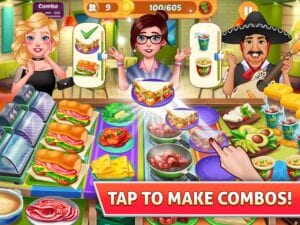 kitchen-craze-العاب-بنات-طبخ-و-العاب-مطبخ-2-300x225 kitchen craze: العاب بنات طبخ و العاب مطبخ للاندرويد