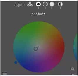دليل لدرجات اللون للصور في Adobe Lightroom - %categories