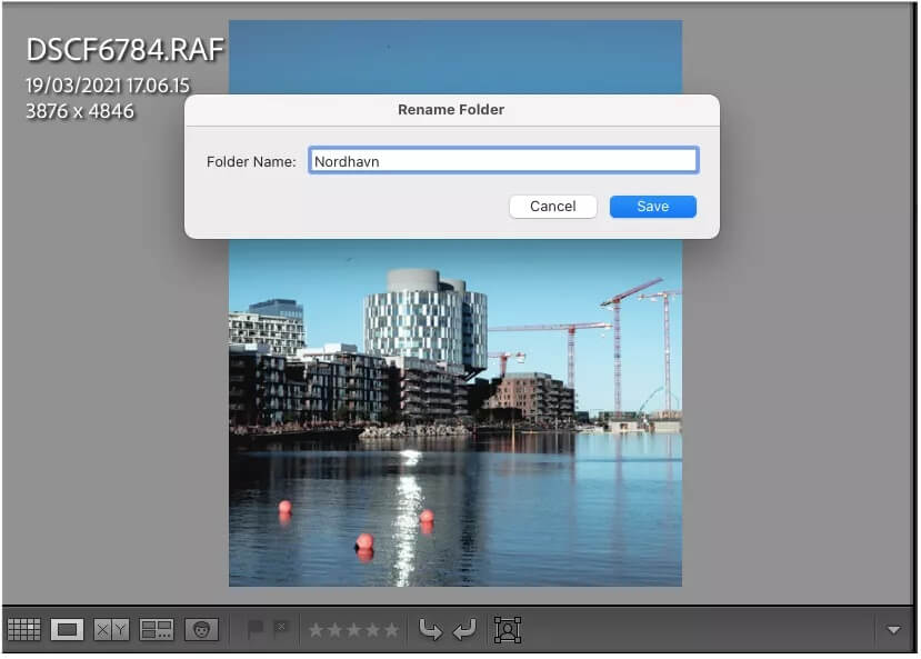 lightroom-rename-folder_4d470f76dc99e18ad75087b1b8410ea9 كيفية إعادة تسمية الملفات دفعة واحدة في Adobe Lightroom