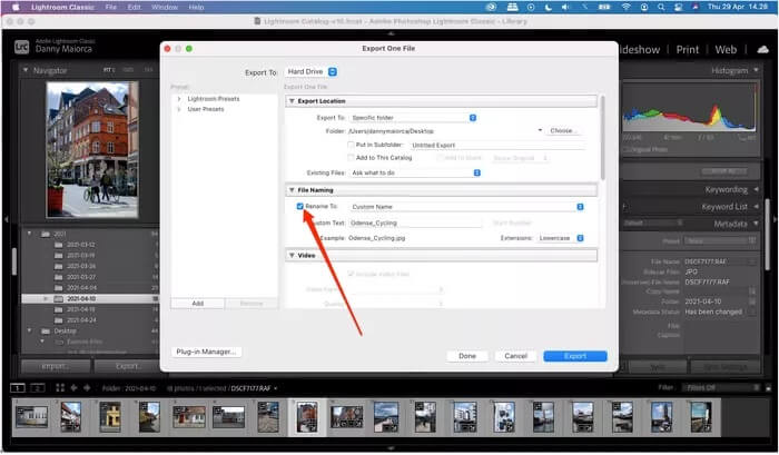 lightroom_export_file-annotated-version_935adec67b324b146ff212ec4c69054f كيفية إعادة تسمية الملفات دفعة واحدة في Adobe Lightroom