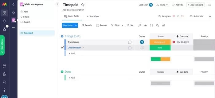 Asana مقابل Monday: ما هي أداة إدارة المشروع الأفضل - %categories