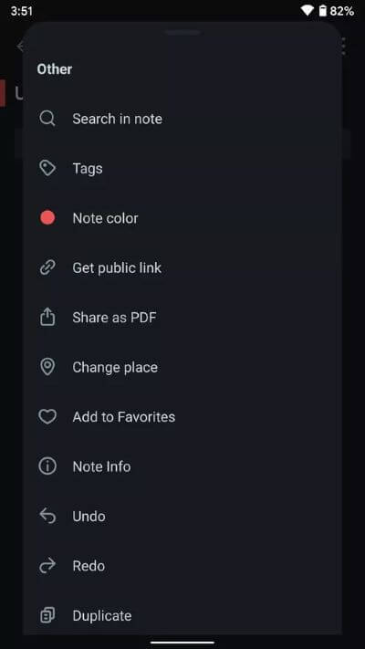 nimbus-editing_40dd5eab97016030a3870d712fd9ef0f أفضل 5 بدائل لـ OneNote لنظام Android