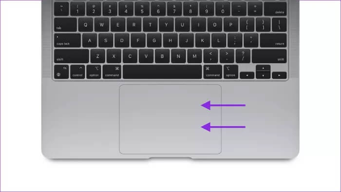 أفضل الإيماءات لـ MacBook Trackpad لتعزيز سير عملك - %categories