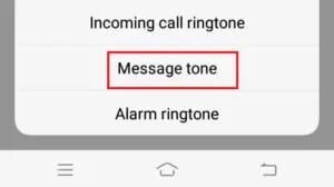كيفية ضبط نغمة الرسائل النصية على Android - %categories