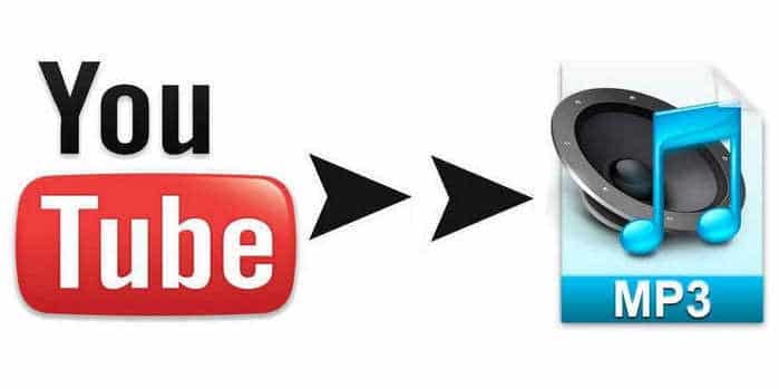 كيفية سحب الصوت من اليوتيوب mp3