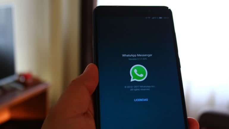 أحدث طريقة حذف حساب واتس اب من جهاز آخر