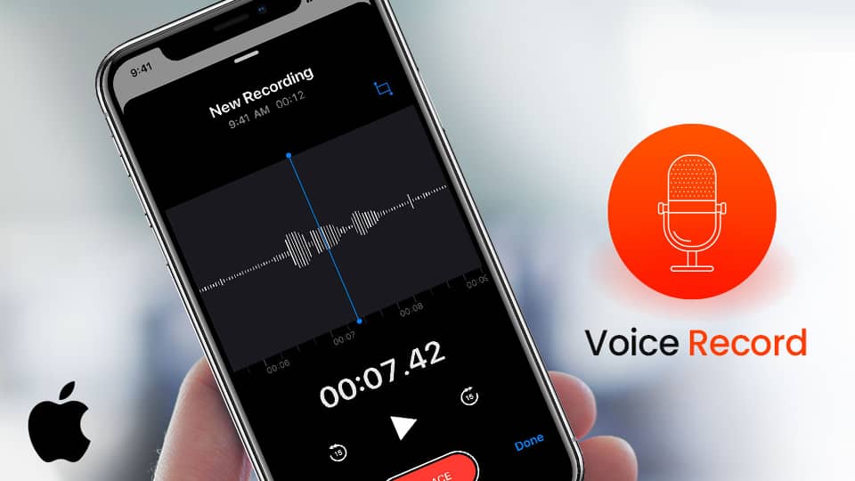 أفضل برنامج تعديل الصوت للغناء للايفون 2021