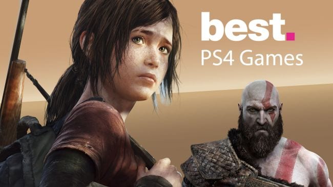 Liste des meilleurs jeux d'aventure et d'action PlayStation 4 2021