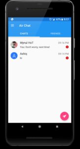 برنامج-Air-Chat-162x300 أفضل برامج محادثة بدون رقم هاتف