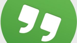 برنامج-Hangouts-300x168 أفضل برامج محادثة بدون رقم هاتف