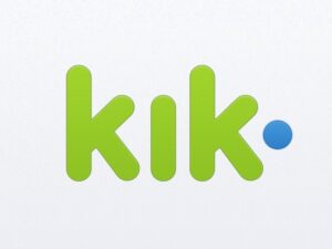 برنامج-kik--300x225 أفضل برامج محادثة بدون رقم هاتف