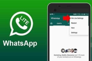 تحميل Whatsapp lite برابط مباشر للاندرويد - %categories