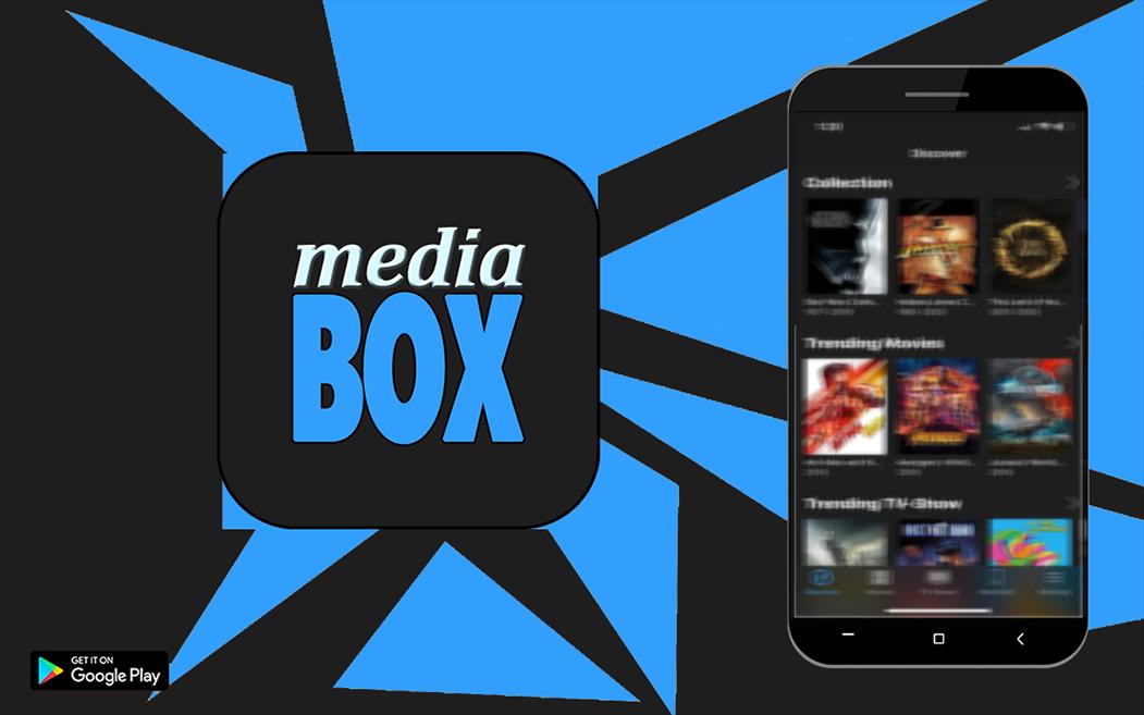 تحميل mediabox للاندرويد
