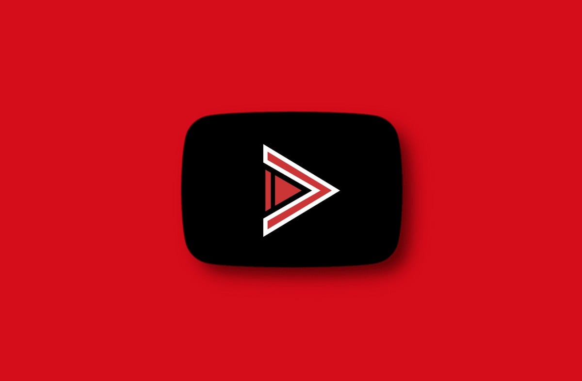 تحميل youtube vanced للايفون