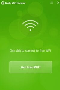 رابط تحميل برنامج baidu wifi hotspot كامل - %categories