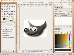 تحميل برنامج gimp للموبايل برابط مباشر - %categories