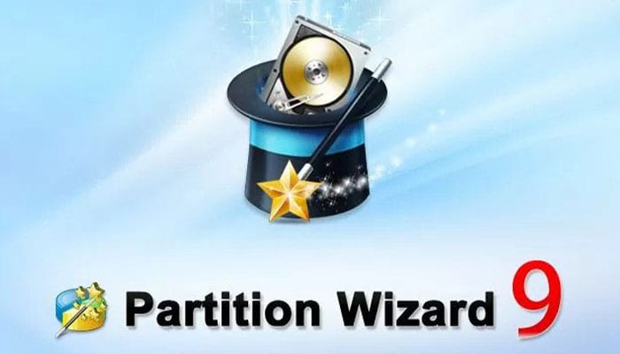 تحميل برنامج minitool partition wizard كامل برابط مباشر