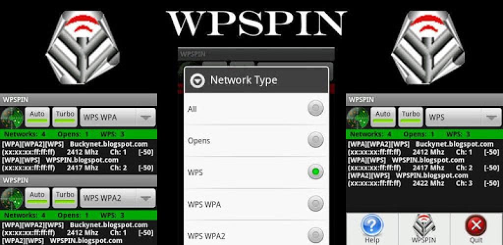 تحميل برنامج wpspin للكمبيوتر