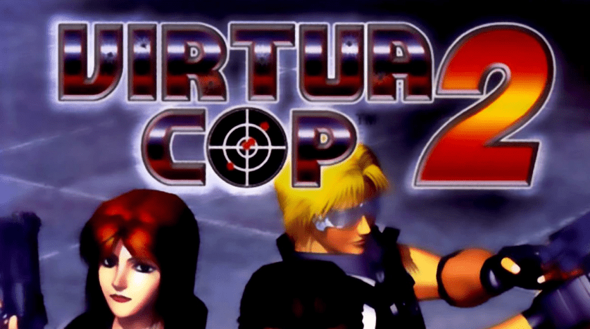 تحميل لعبة virtua cop 2 الجديدة 2021