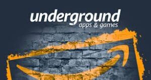 تطبيق-Amazon-Underground-300x160 أفضل برامج اندرويد غير موجودة في جوجل بلاي