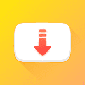 تطبيق-Snap-Tube-300x300 أفضل برامج اندرويد غير موجودة في جوجل بلاي