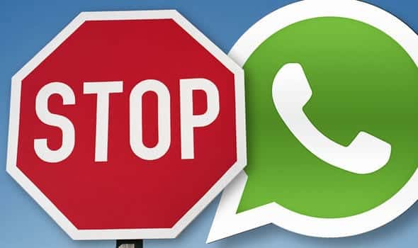 خطوات إيقاف استقبال رسائل الواتس لشخص معين