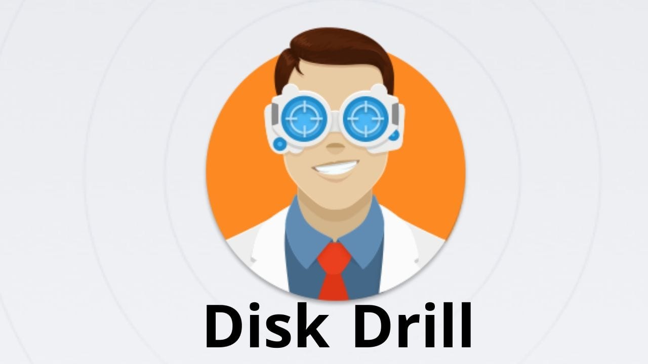 رابط تحميل برنامج disk drill للاندرويد