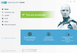 رابط تحميل برنامج eset smart security 12 كامل - %categories