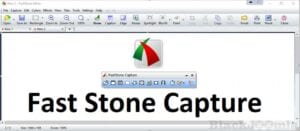 رابط تحميل برنامج faststone capture مع السيريال - %categories