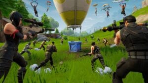 رابط تحميل لعبة fortnite للاندرويد apk - %categories