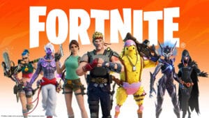 رابط تحميل لعبة fortnite للاندرويد apk - %categories