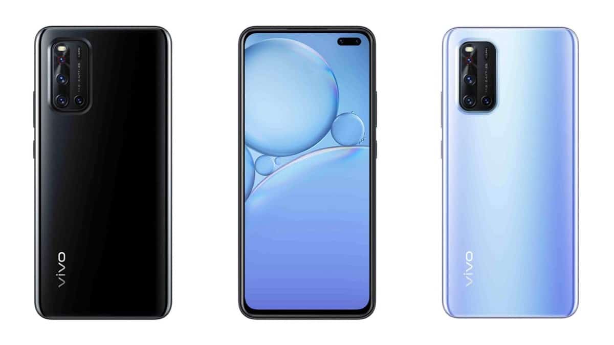 سعر ومواصفات Vivo V19