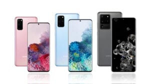 سلسلة-Galaxy-s20-300x169 أفضل هواتف بمعالج سناب دراجون 865